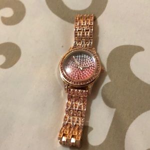 Juicy Couture Watch